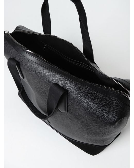 Tom Ford Black Bags for men