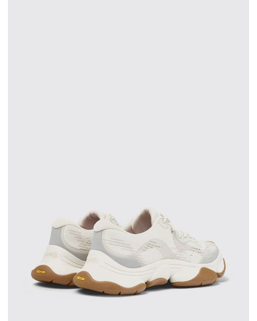 Baskets Karst 2 Camper en coloris White