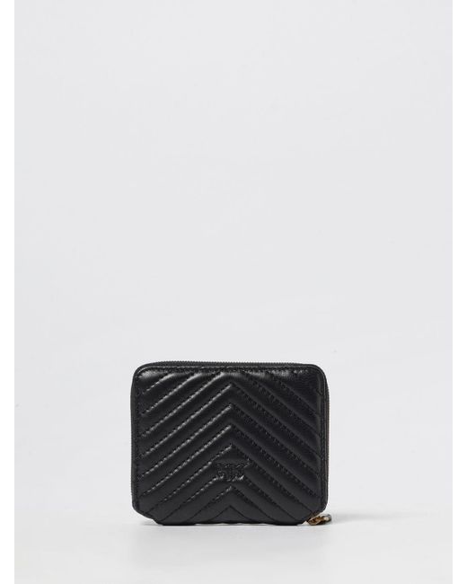Pinko Black Wallet
