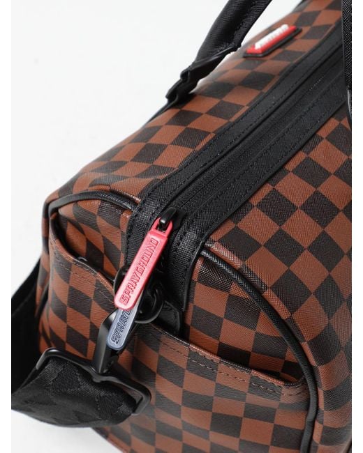 Sprayground Multicolor Umhängetasche Damen