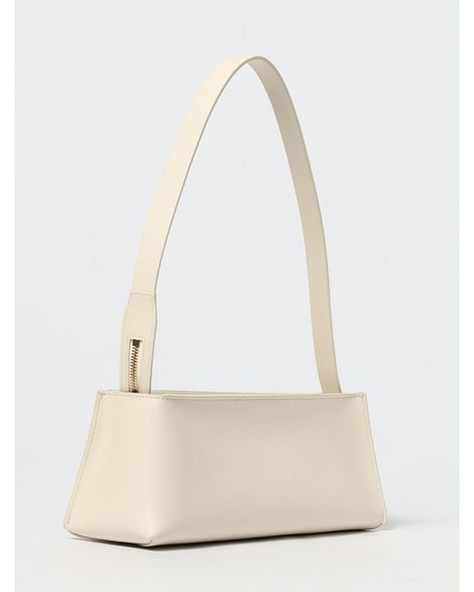 Marni Pink Shoulder Bag