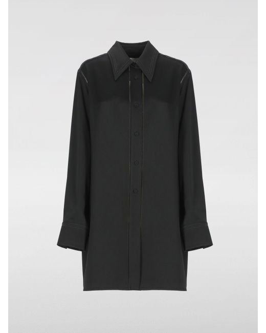 Camicia Donna di Jil Sander in Black