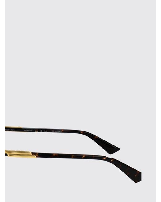 Bottega Veneta Brown Bv1447S Sunglasses for men
