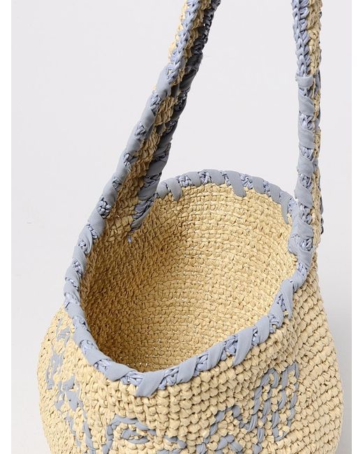 Marni White Shoulder Bag