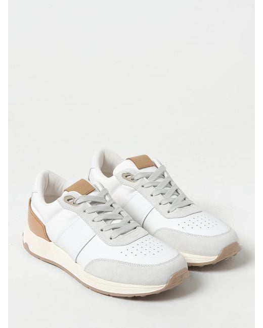 Tod's White Trainers for men