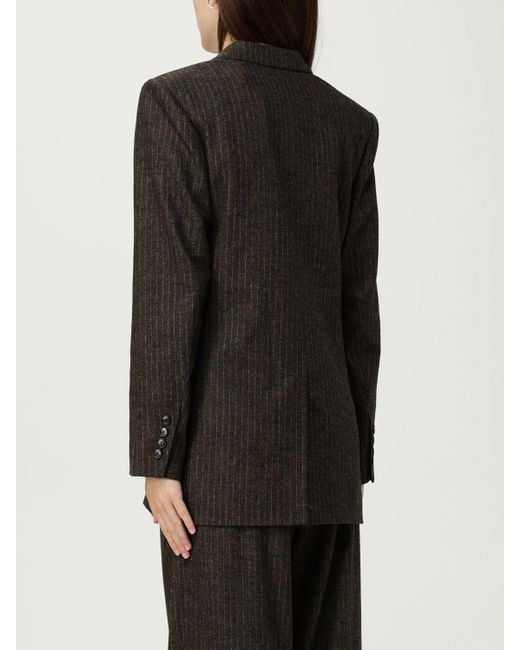 Isabel Marant Black Blazer