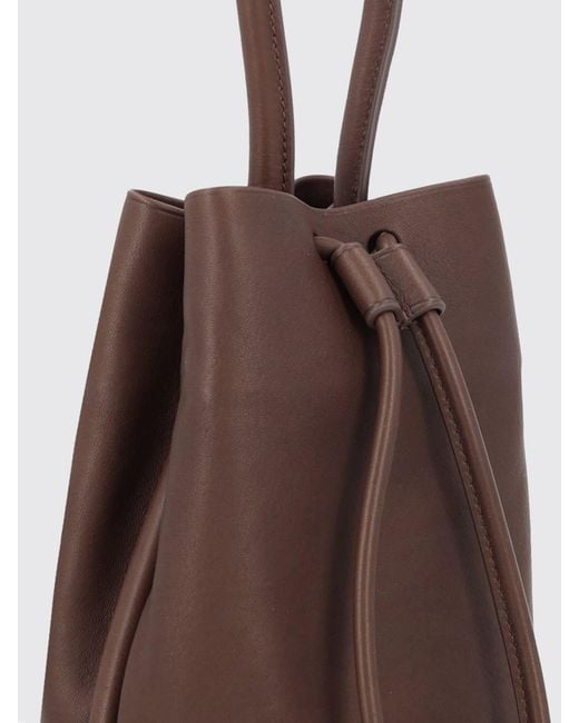 Borsa di Uma Wang in Brown
