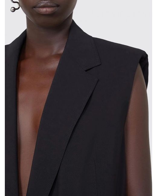 Sportmax Blue Jacket
