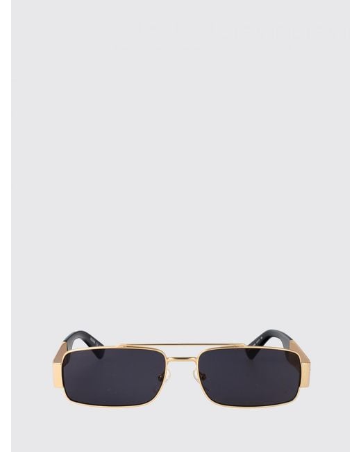 Moschino Metallic Sunglasses Mos184/S for men