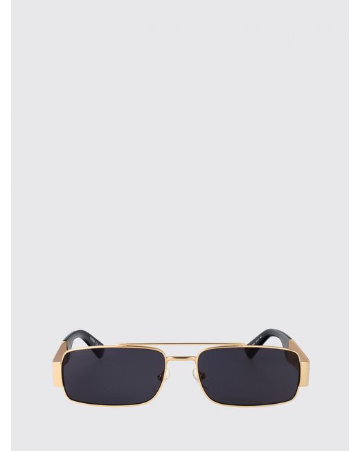 Moschino Metallic Sunglasses for men