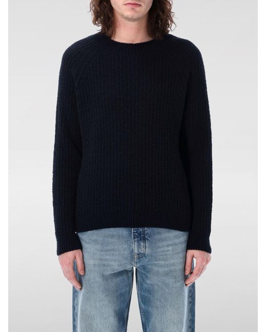 sunflower Pullover Herren in Blue für Herren