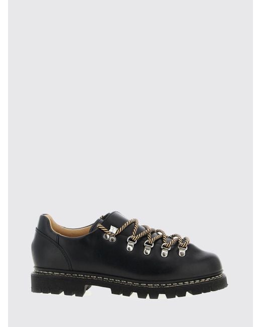 Paraboot Black Shoes for men