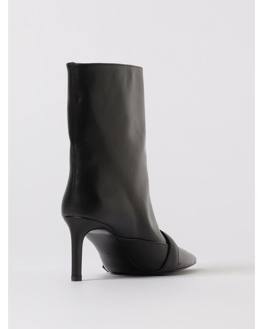Coperni Black Shoes