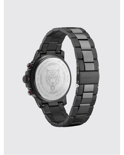 Philipp Plein Red Watch for men