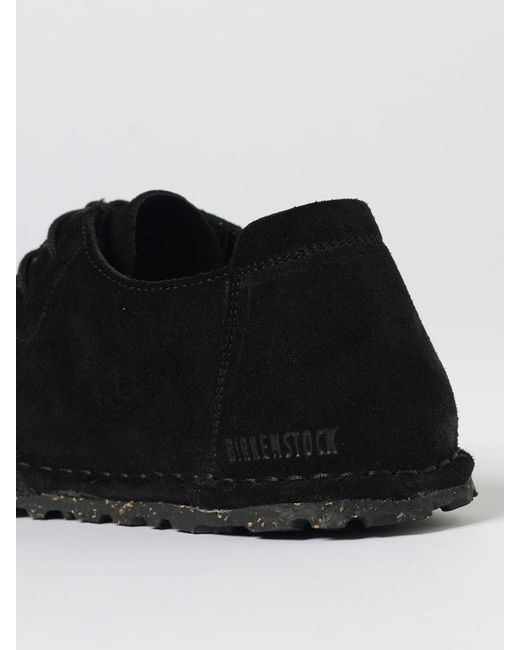 Birkenstock Black Shoes