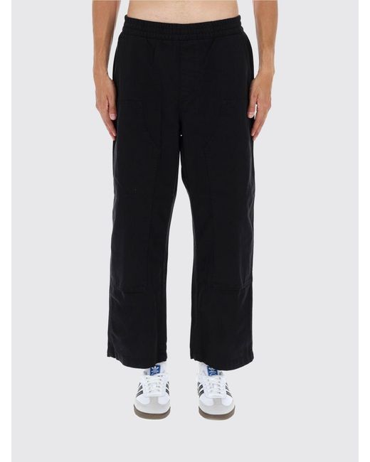 Carhartt Black Trousers for men