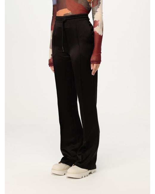 J.W. Anderson Black Pants