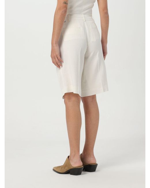 Calvin Klein Natural Short