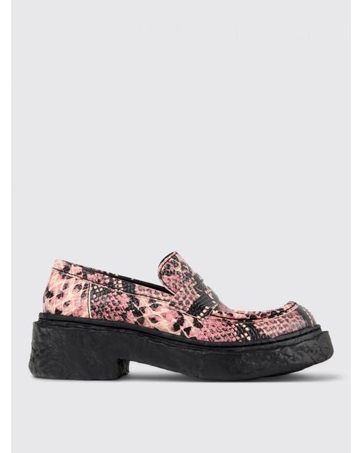 CAMPERLAB Multicolor Shoes