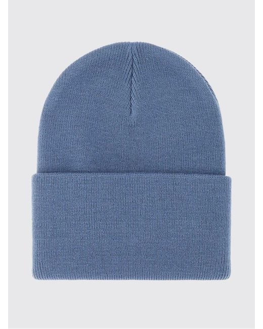 Carhartt Blue Hat for men