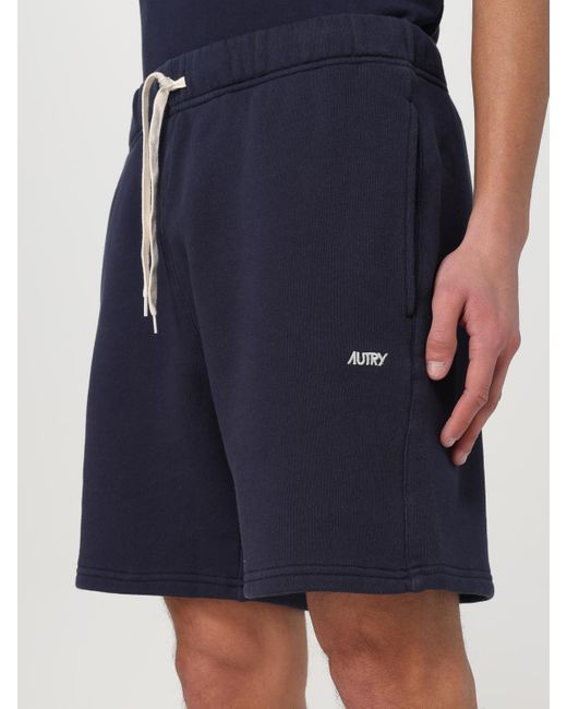 Autry Shorts Herren in Blue für Herren