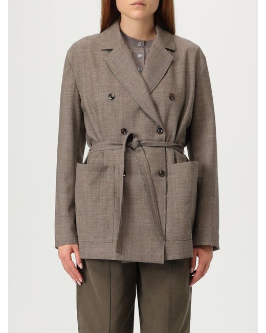 Soeur Gray Blazer