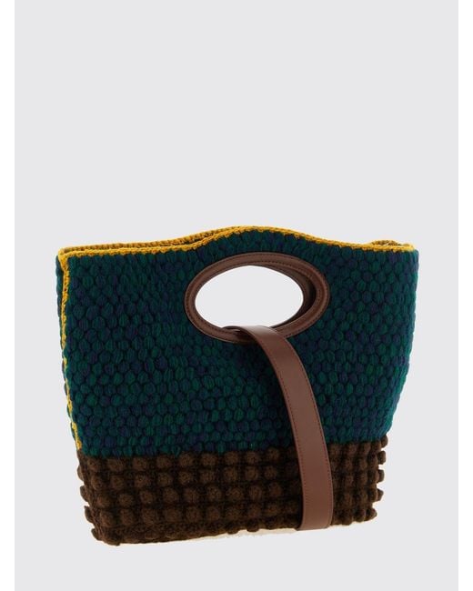 Marni Black Handbag