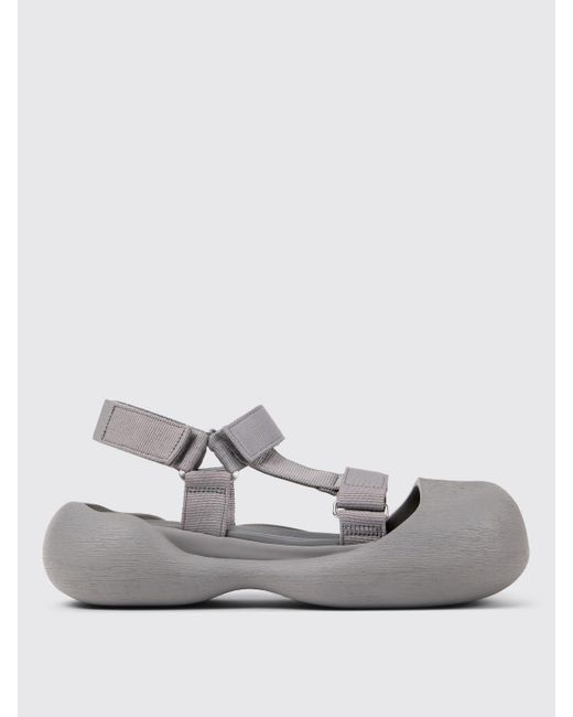 Scarpe Donna di CAMPERLAB in Gray