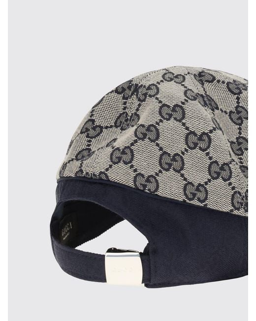 Gucci Hut Herren in Gray für Herren