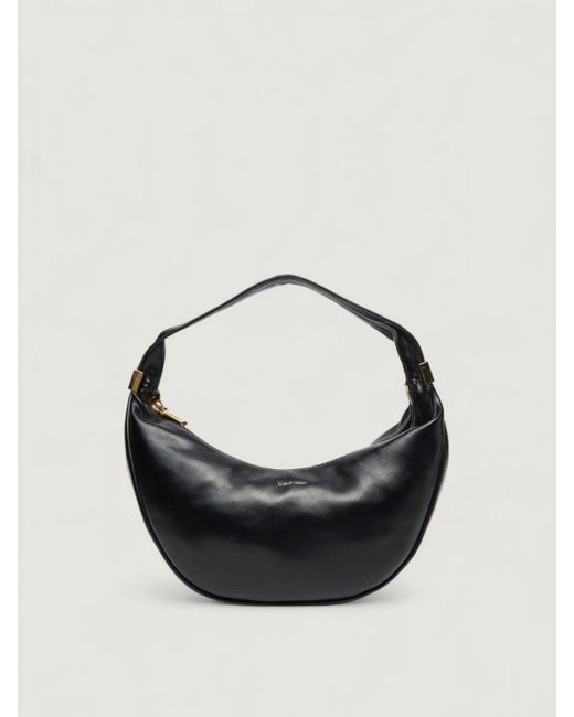 Calvin Klein Black Minitasche Damen