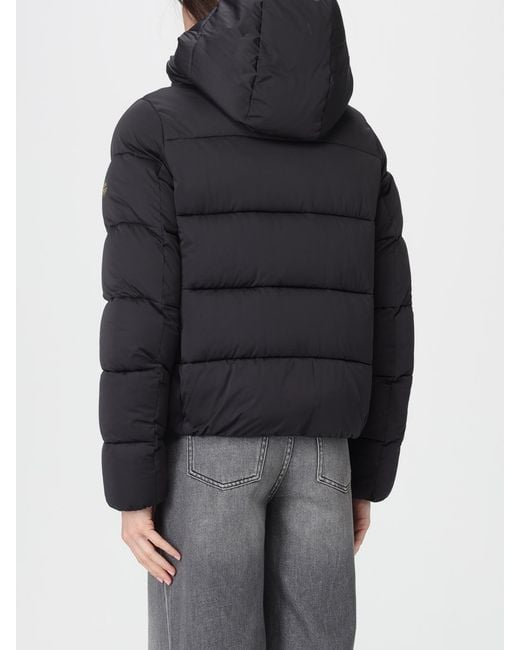 Save The Duck Gray Jacket