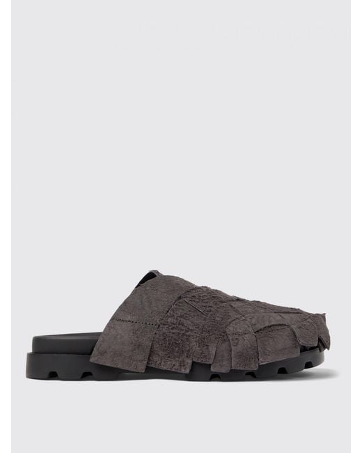 CAMPERLAB Gray Shoes for men