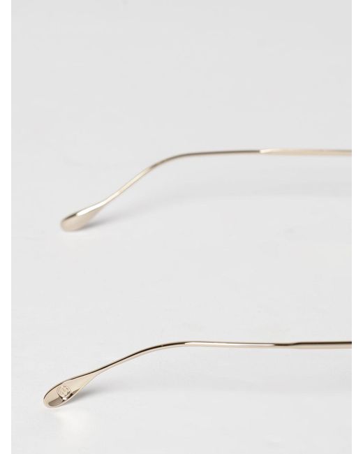Gucci Green Gg1813S Metal Sunglasses for men