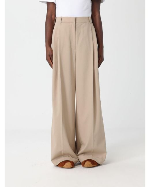 Loewe Natural Pants