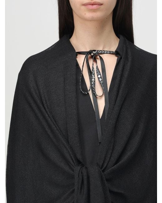 Foulard Donna di Liu Jo in Black