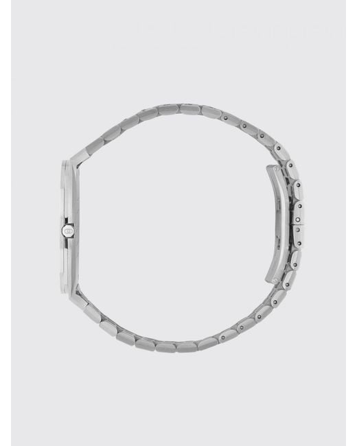 Gucci White Uhren Damen