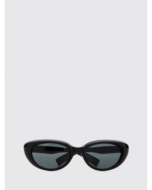 Saint Laurent Black Sl 859 Acetate Sunglasses