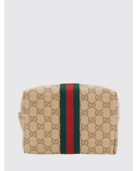 Gucci Natural Wallet
