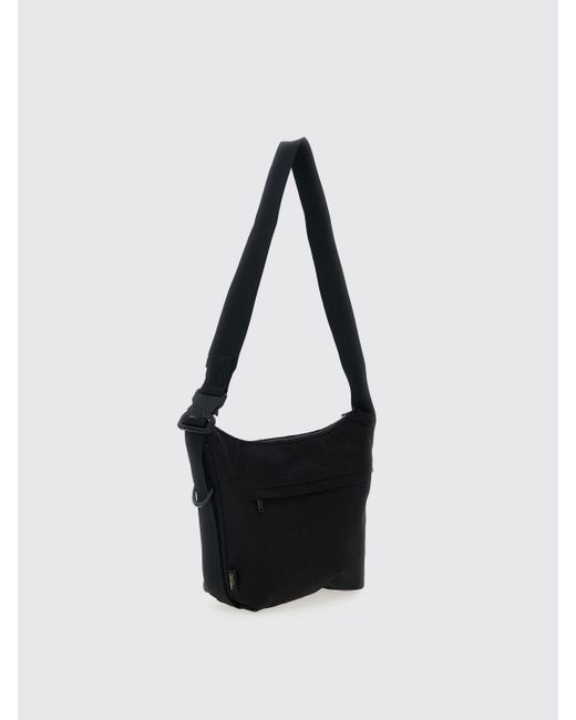 Borsa A Tracolla di Y-3 in White da Uomo