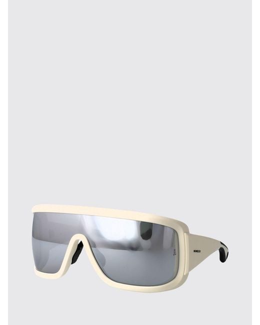 Moncler Metallic Sunglasses for men