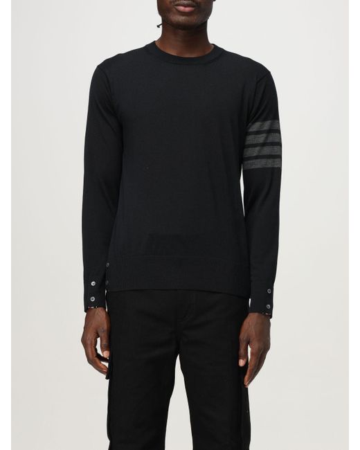 Thom Browne Pullover Herren in Black für Herren