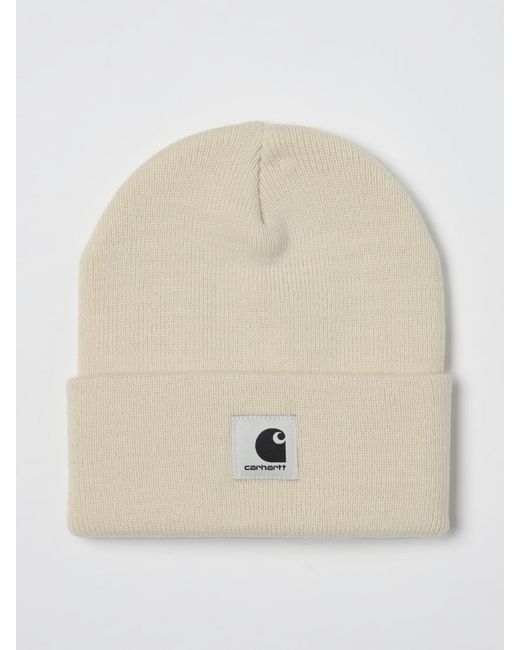 Carhartt Natural Hat for men