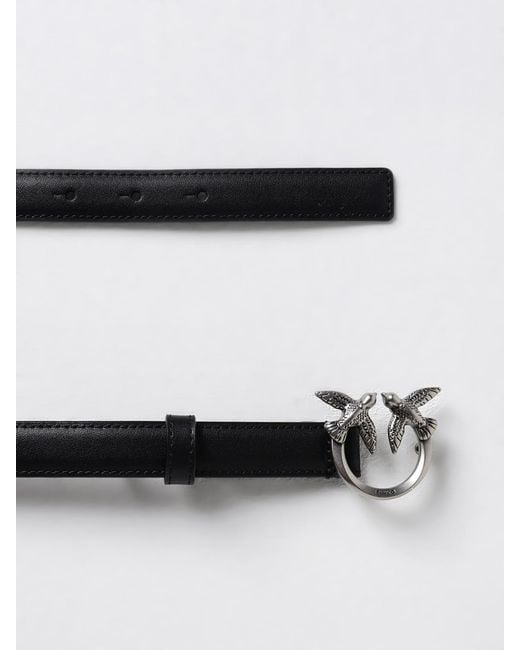 Pinko White Belt