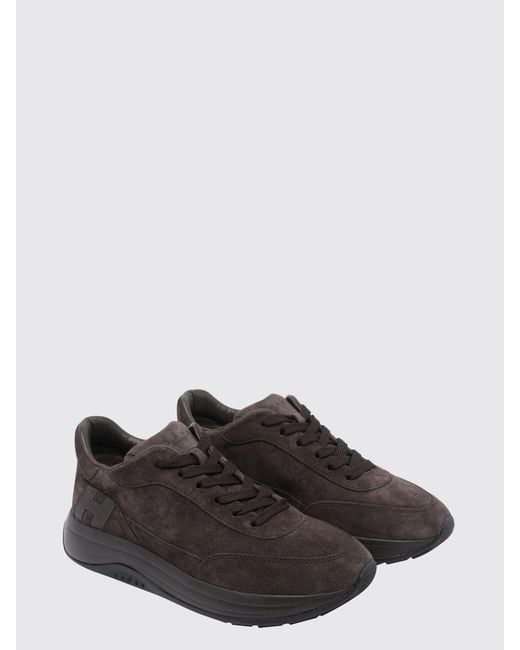 Hogan White Sneakers for men