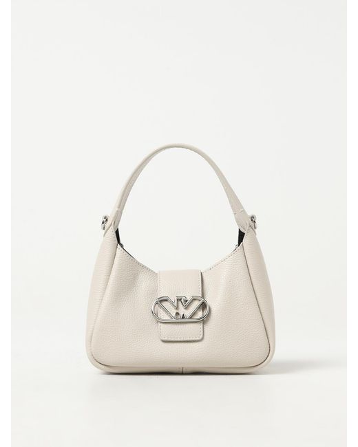 Emporio Armani Natural Mini Bag
