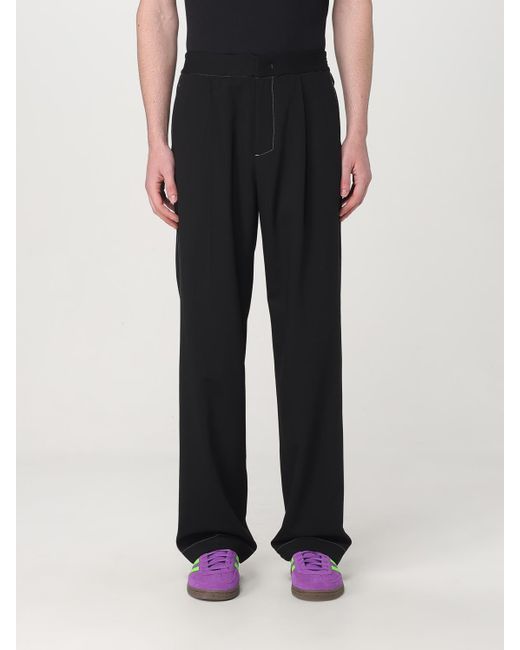 Bonsai Hose Herren in Black für Herren