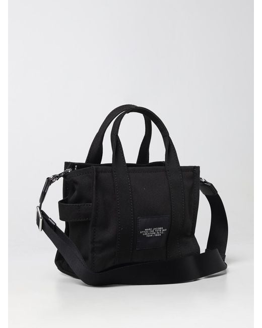 Marc Jacobs Black Handbag