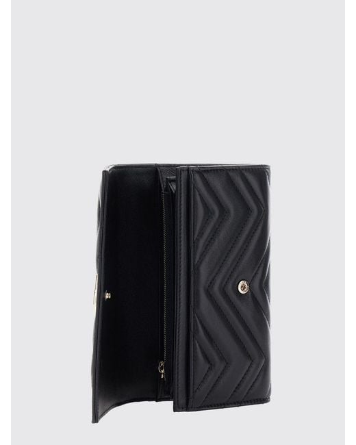Gucci Black Wallet
