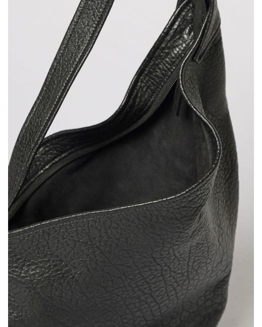 Marni Black Hobo Bag