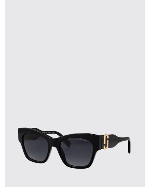 Marc Jacobs Black Sunglasses